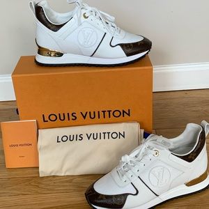Louis Vuitton Sneakers